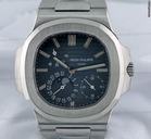 Patek Philippe Nautilus Fasi Lunari  5712