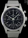 Breitling Transocean Chronographe
