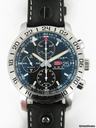 Chopard stainless steel Mille Miglia GMT