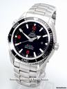 Omega Seamaster Planet Ocean (ungetragen)