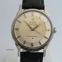 Omega Constellation 167.005 pie-pan