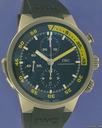 IWC Aquatimer Chronograph Split-Second
