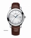 Jaeger-LeCoultre Master Control /D.S.R. NEW