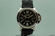 Panerai Luminor Marina PAM00104 ( &euro; 4.415,- ex. V.A.T. )