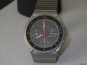 IWC Titan Chronograph Porsche Design