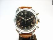 Baume & Mercier Chronographe