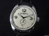 Bell & Ross BR 123 Vintage Original