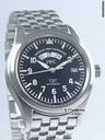 IWC Pilots Watch UTC TZC