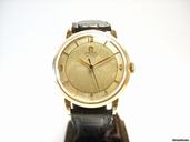 Omega Automatique