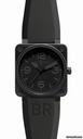 Bell & Ross BR 03-92 Phantom