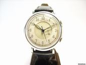 Jaeger-LeCoultre Memovox