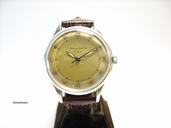 Jaeger-LeCoultre Automatique