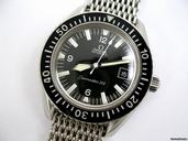 Omega Seamaster 300