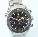 Omega Planet Ocean Co-Axial Chronograph