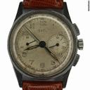 Ebel Chronograph vintage