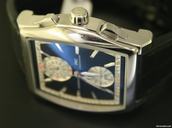 IWC DA VINCI CHRONOGRAPH
