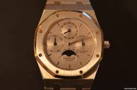 Audemars Piguet Royal oak perpetuo