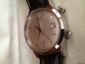 Jaeger-LeCoultre Master-Reveil