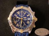 Breitling Crosswind