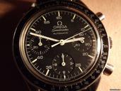 Omega Speedmaster