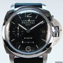 Panerai Luminor GMT 8 Days