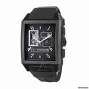 Zenith Men's Port Royal Open Grande Date Watch