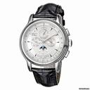 Zenith Men's Academy Quantieme Perpetuel Watch