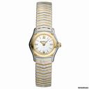 Ebel Women's Classic Wave Petite Watch