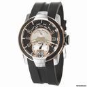 Technomarine Men's UF6 Retrograde Day Watch
