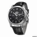 Zenith Men's Class Moonphase Watch