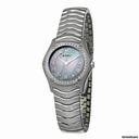 Ebel Women's Classic Wave Watch