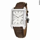 Zenith Men's Port Royal Reserve De Marche Watch