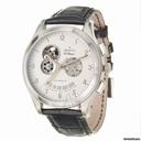 Zenith Men's Class Open Watch