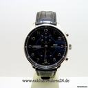 IWC Portugieser Chronograph