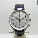 IWC Portugieser Chronograph
