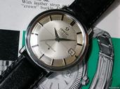 Omega Constellation Ref. 168.004 aus dem Jahr 1966