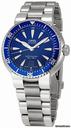 Oris Divers Mens Automatic Watch 733-7533-8555MB
