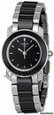 Tissot T-Trend Cera Black Ceramic Ladies Watch T0642102205100