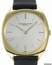 Audemars Piguet 18K Yellow Gold Men's Watch