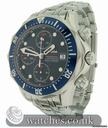 Omega Seamaster Professional Chronograph