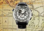 Zenith Grande Class Open Traveller Multicity