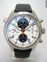 IWC Doppel chronographe rattrapante/split second chrono