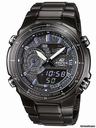 Casio Herrenuhr Edifice EFA-131BK-1AVEF