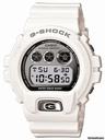 Casio DW-6900MR-7ER G-Shock Herrenuhr