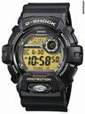 Casio G-8900-1ER G-Shock Herrenuhr