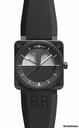 Bell & Ross BR01-92 Automatic 46mm