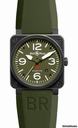 Bell & Ross BR03-92 Automatic 42mm