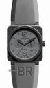 Bell & Ross BR03-94 Chronograph 42mm