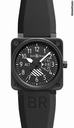 Bell & Ross BR01-96 Big Date 46mm
