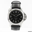 Panerai Luminor Base Logo